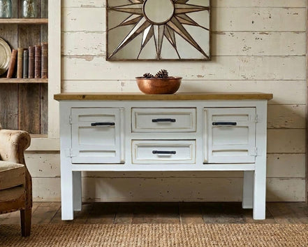Barcelona Oyster White