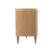 Richmond - Modern Natural Oak Buffet - image 3