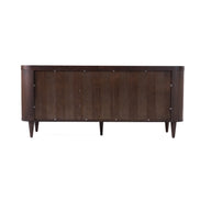 Richmond - Modern Brown Oak Buffet - image 5