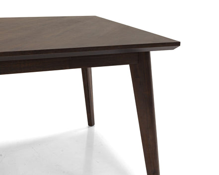Roger - Mid Century Acacia Dining Table