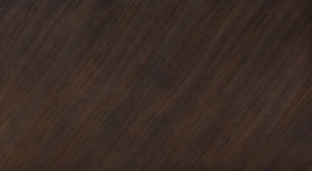 Roger - Mid Century Acacia Dining Table - image 2