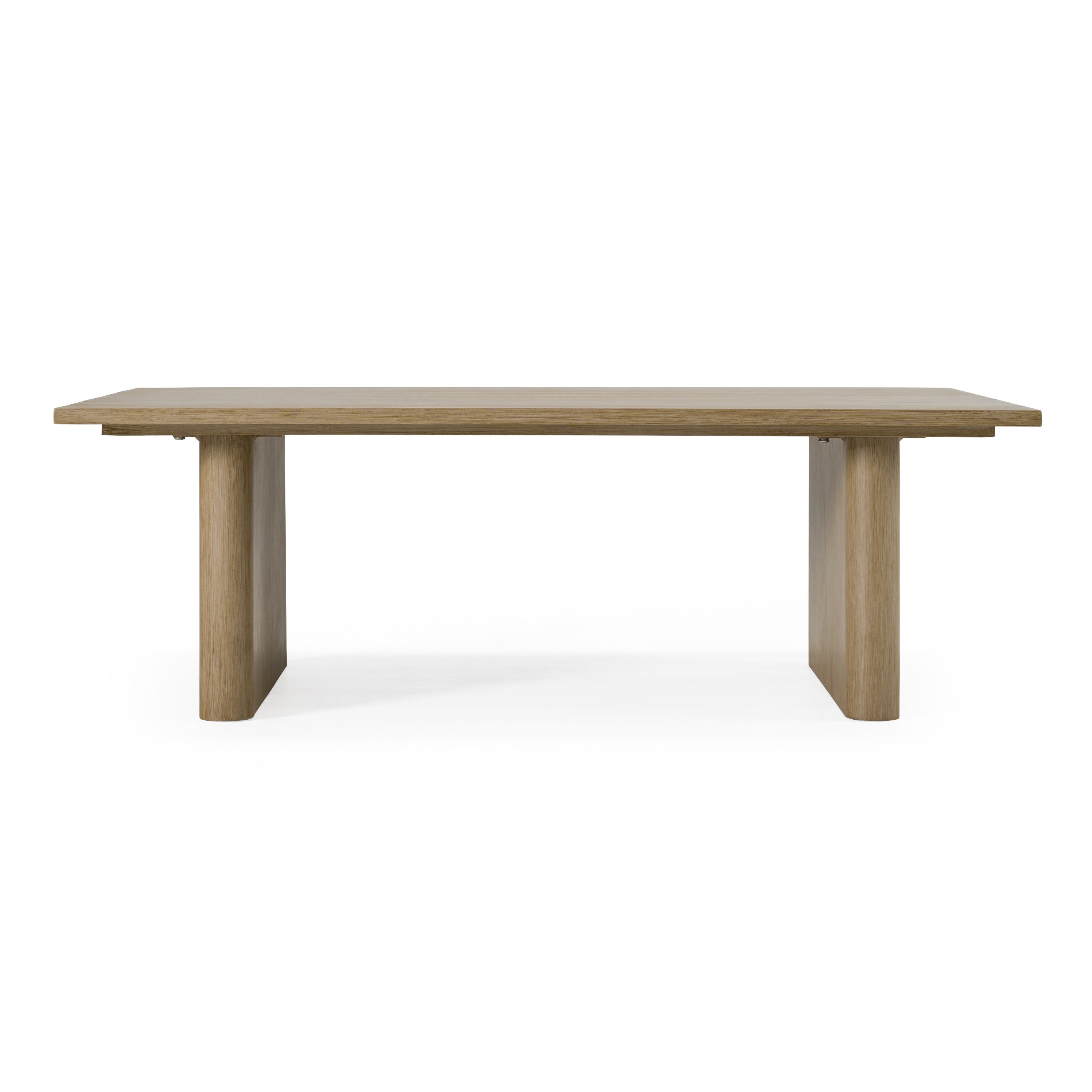 Salvora - Outdoor Coffee Table - image 2
