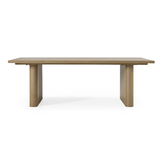 Salvora - Outdoor Coffee Table - image 2