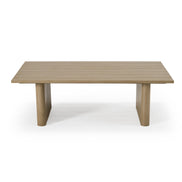 Salvora - Outdoor Coffee Table - image 3