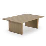Salvora - Outdoor Coffee Table - image 4