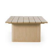 Salvora - Outdoor Coffee Table - image 5