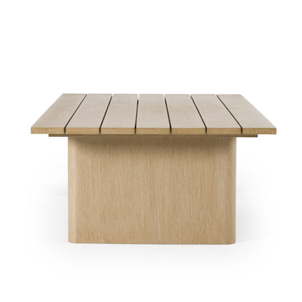 Salvora - Outdoor Coffee Table - image 5