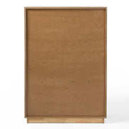 Santa Barbara - Modern Natural Chest - image 5