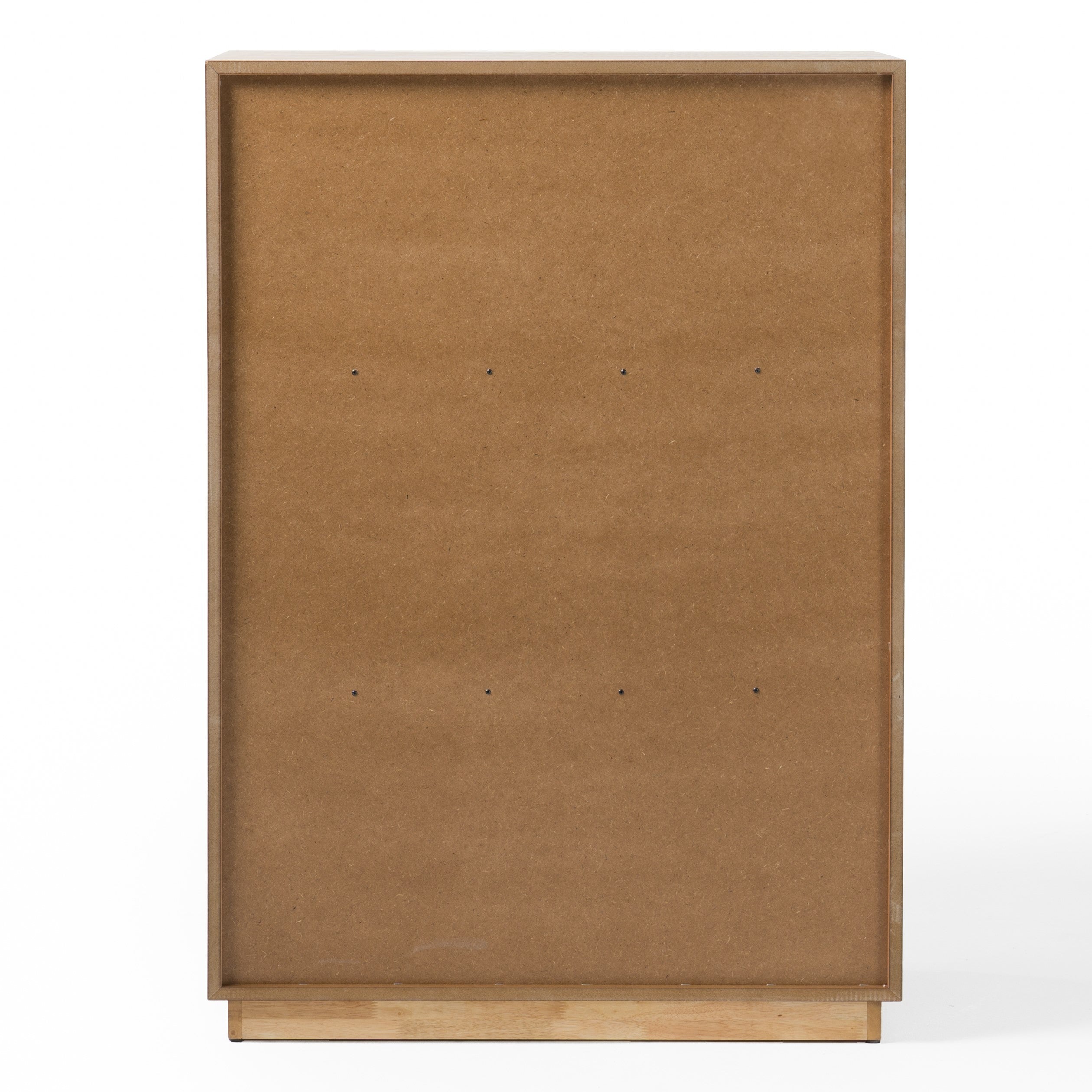 Santa Barbara - Modern Natural Chest - image 5