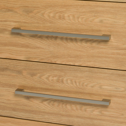 Santa Barbara - Modern Natural Chest