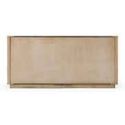 Santa Monica - Modern Natural Oak Dresser - image 5