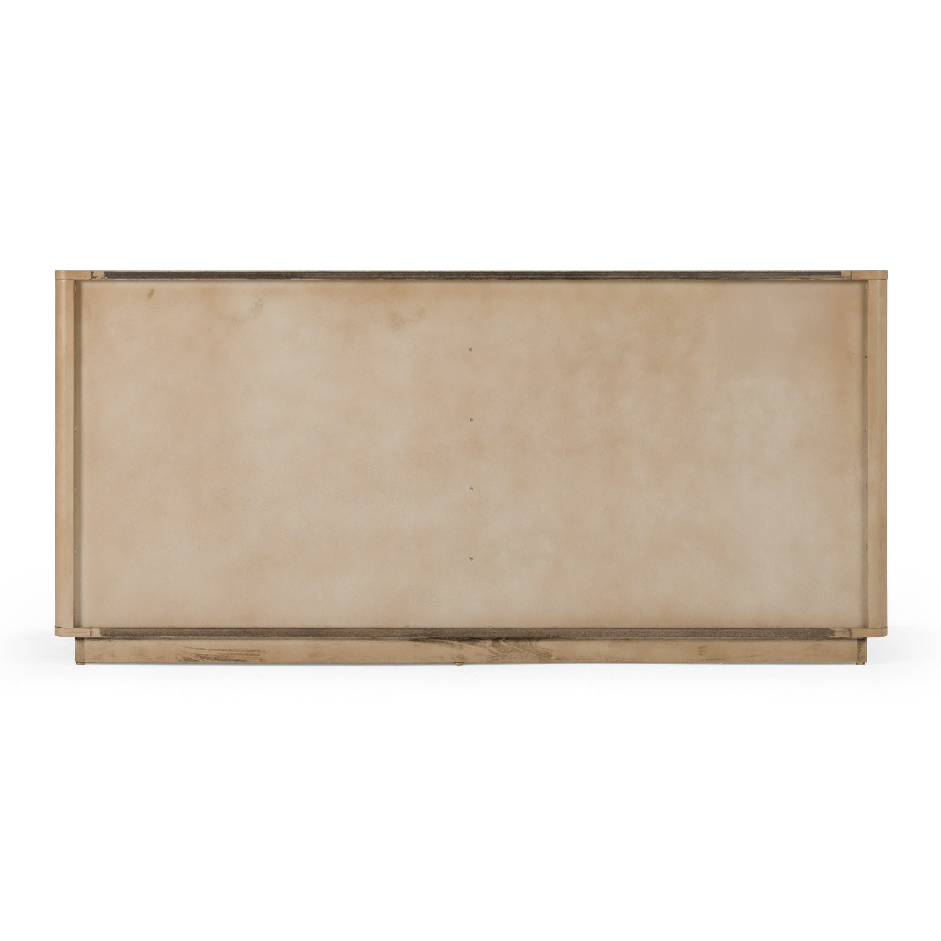 Santa Monica - Modern Natural Oak Dresser - image 5