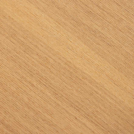 Savoy - Modern Natural Ash End Table