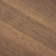 Savoy - Modern Walnut End Table - image 2