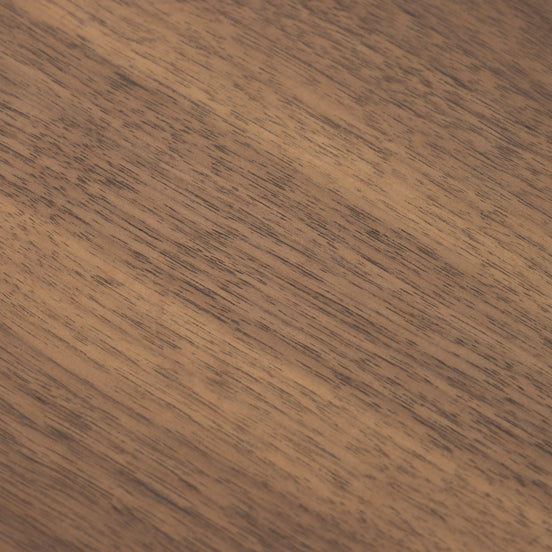 Savoy - Modern Walnut End Table - image 2