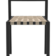Draco Dining Chair (Set of 2) Black
