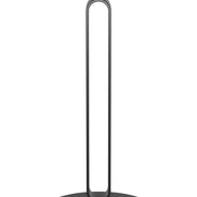 Derry Counter Table Black
