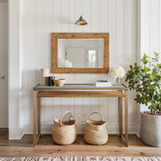Mirat Mirror Brown