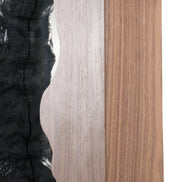 Timber - Modern Walnut Leaning Floor Mirror - image 3