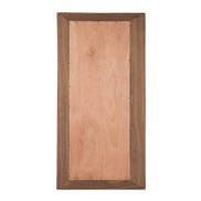 Timber - Modern Walnut Leaning Floor Mirror - image 4