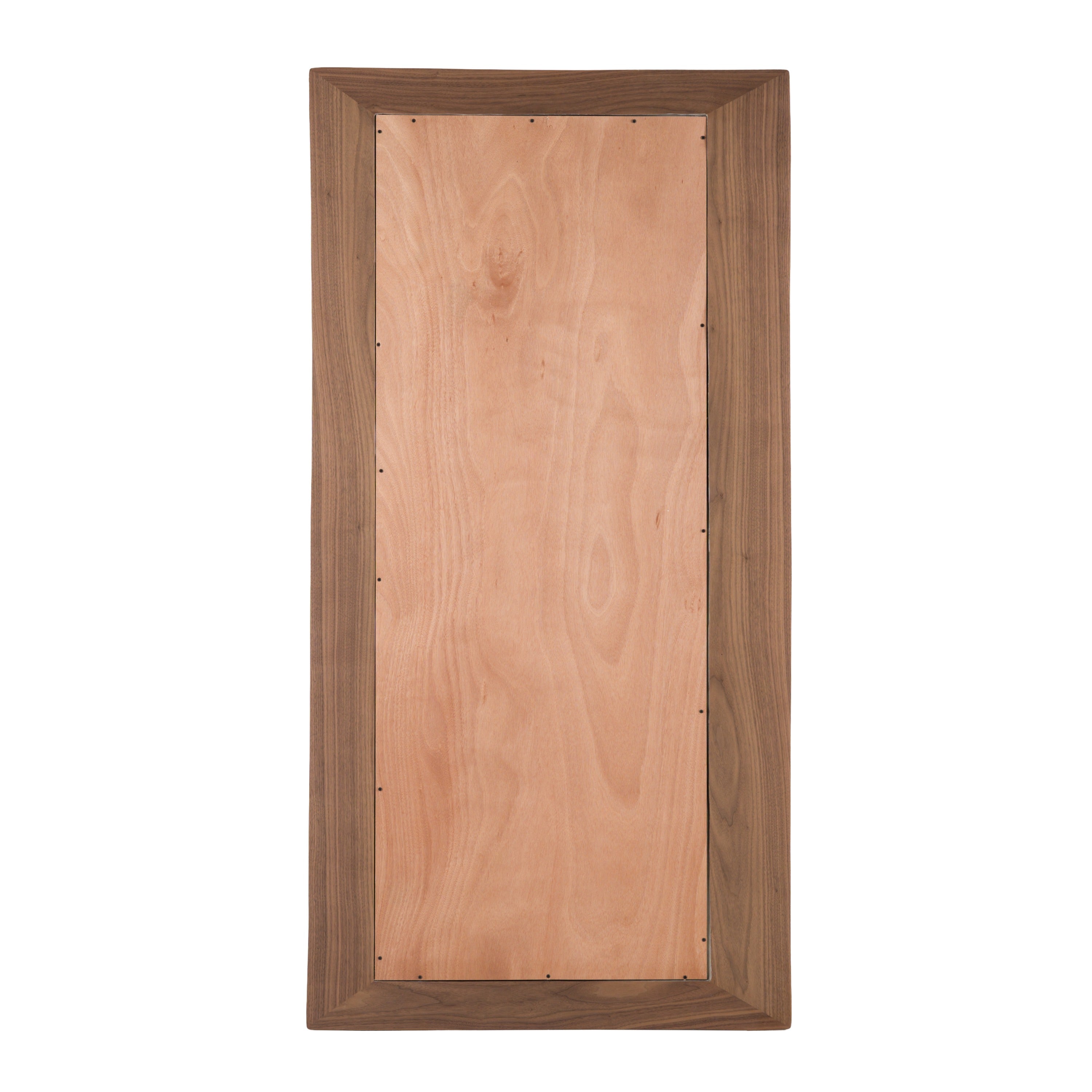 Timber - Modern Walnut Leaning Floor Mirror - image 4