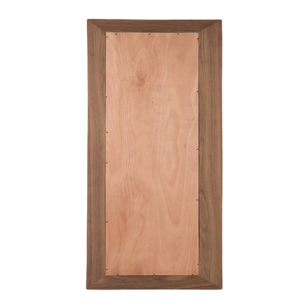 Timber - Modern Walnut Leaning Floor Mirror - image 4