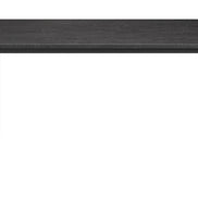 Sundar Dining Table Black