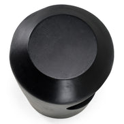 Tracy - Modern Black End Table - image 4