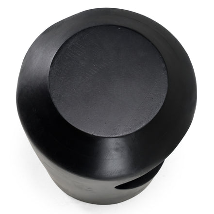 Tracy - Modern Black End Table - image 4