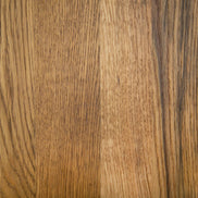 Turner Modern Aged Oak End Table - image 2