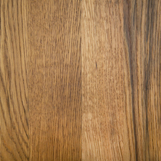 Turner Modern Aged Oak End Table - image 2
