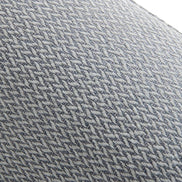 Tyson - Modern Grey Fabric Accent Chair - image 3