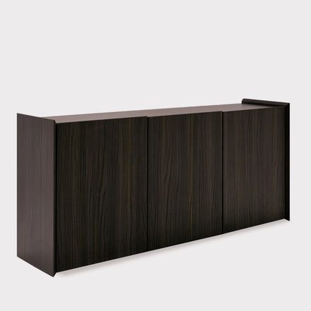 Unico - Modern Dark Eucalyptus Buffet - image 2