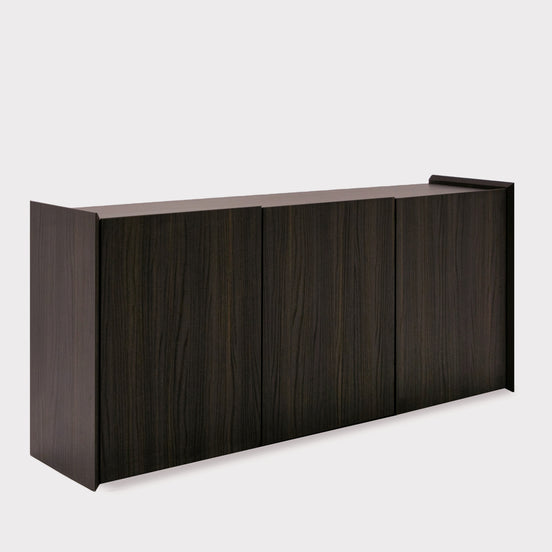 Unico - Modern Dark Eucalyptus Buffet - image 2