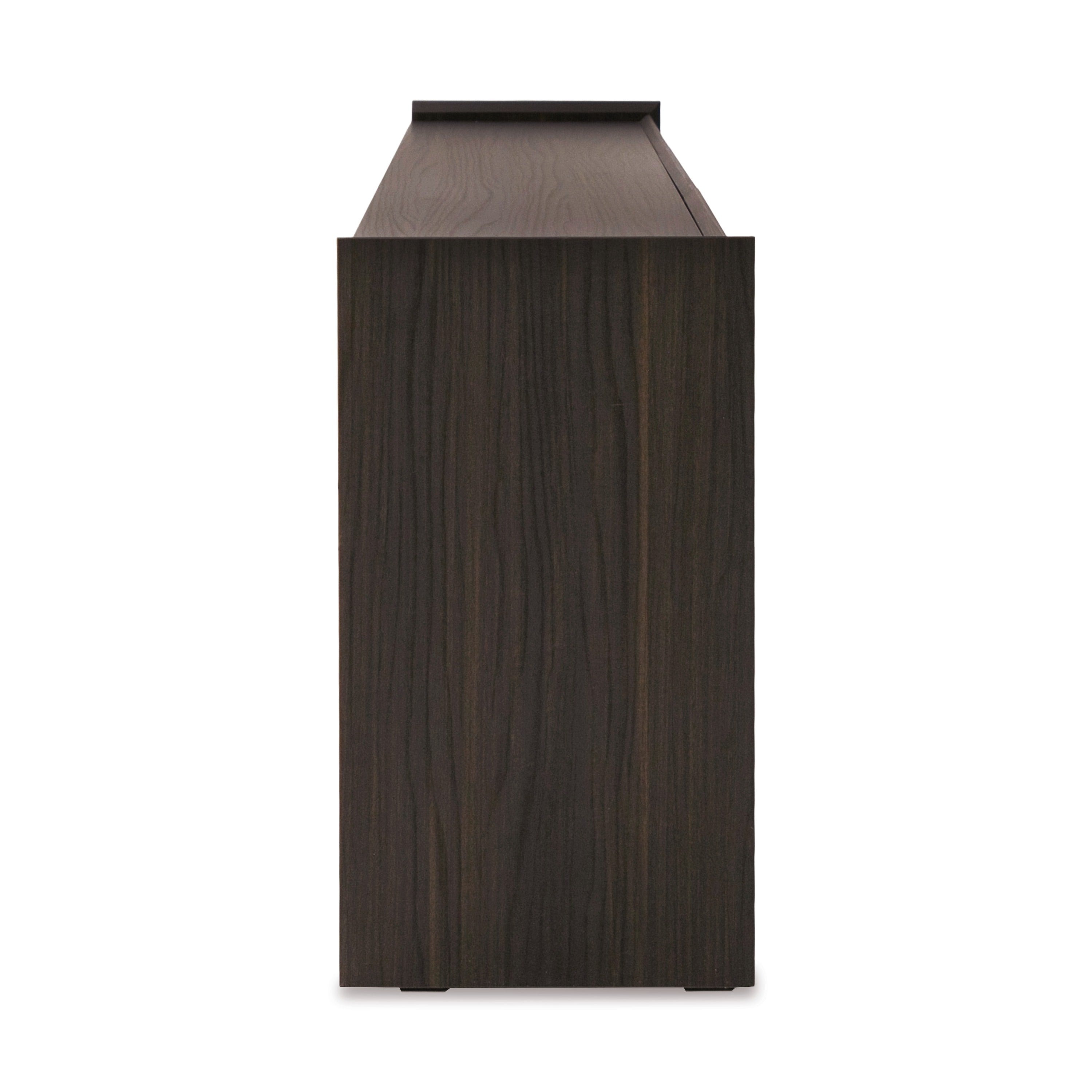 Unico - Modern Dark Eucalyptus Buffet - image 4