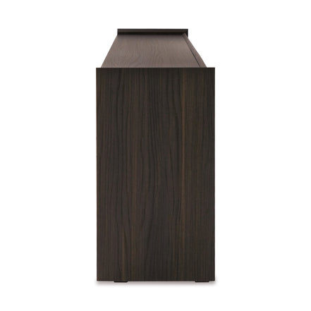 Unico - Modern Dark Eucalyptus Buffet - image 4