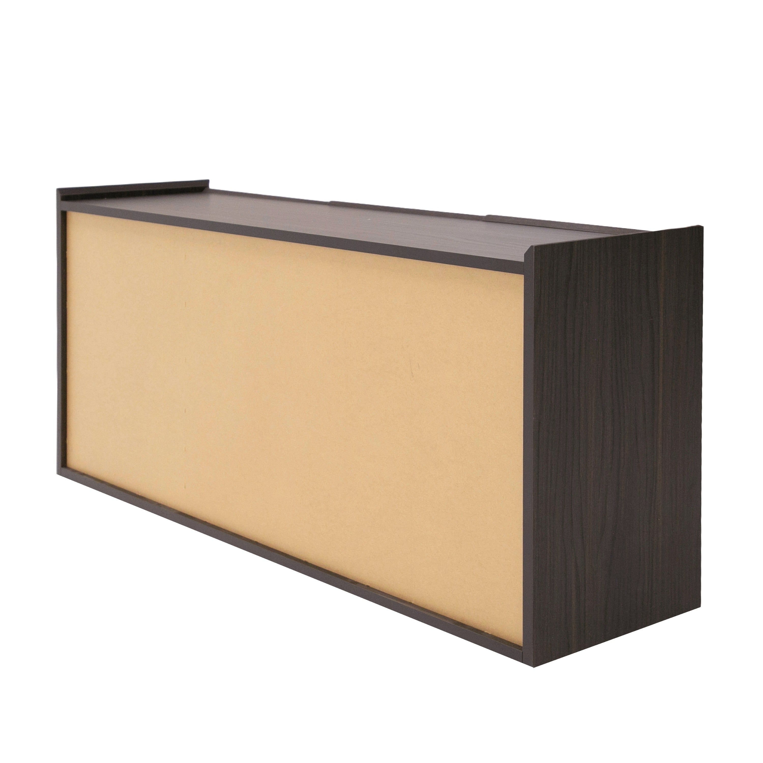 Unico - Modern Dark Eucalyptus Buffet - image 5