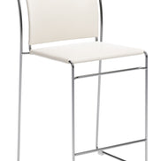 Verbena Counter Stool (Set of 2) Cream