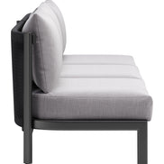 Horizon Sofa Gray