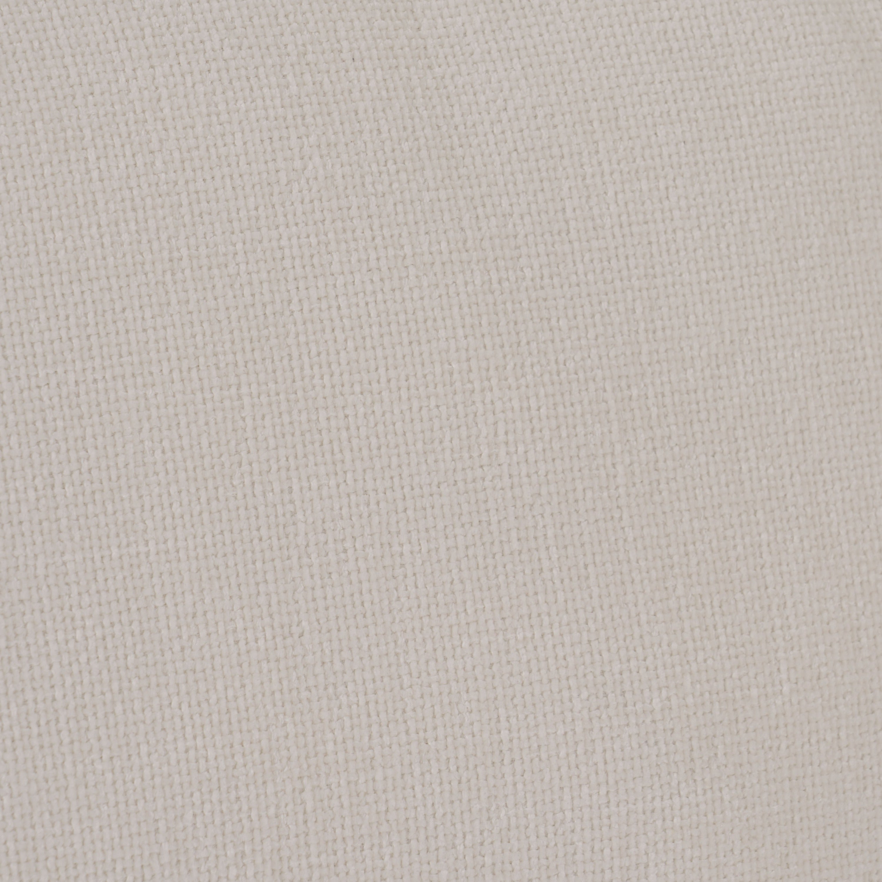Vicki - Modern Off-White Fabric Modular Corner Seat - image 4