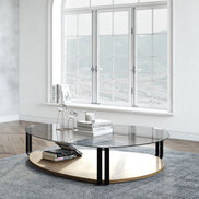 Viviana - Modern Coffee Table