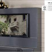 VR4 Verona TV Entertainment System Made In Italy - image 2