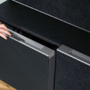 VR4 Verona TV Entertainment System Made In Italy - image 5