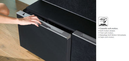 VR4 Verona TV Entertainment System Made In Italy - image 5