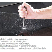VR4 Verona TV Entertainment System Made In Italy - image 4