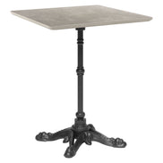 Alfresco Dining Table Gray