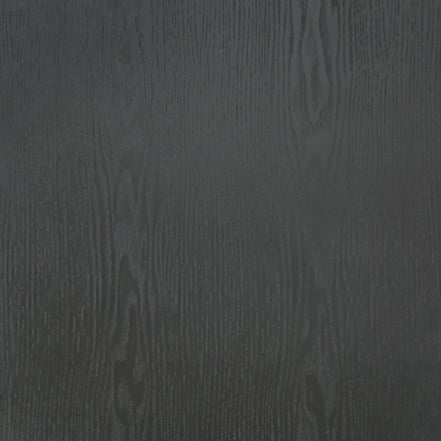Wales Modern Grey Ash 2-Drawer Nightstand
