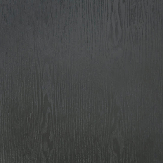 Wales Modern Grey Ash 2-Drawer Nightstand