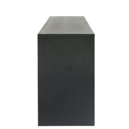 Wales Modern Grey Ash Dresser - image 4