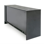 Wales Modern Grey Ash Dresser - image 5